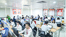 加盟商展示图片