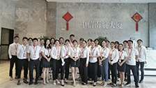 加盟商展示图片