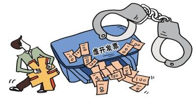 发票作废的非正常原因