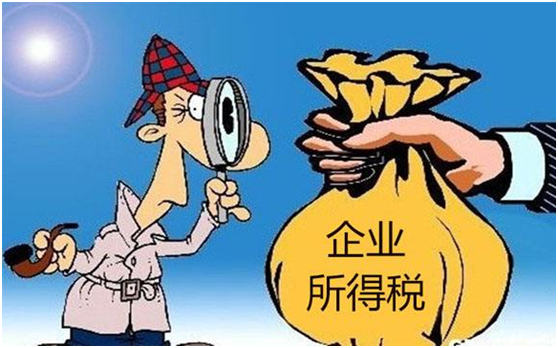 企业所得税预缴税款不能随意申报