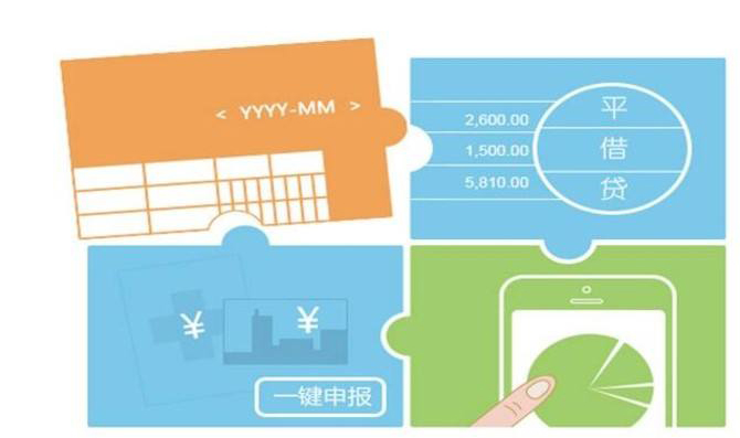 北京代理记账