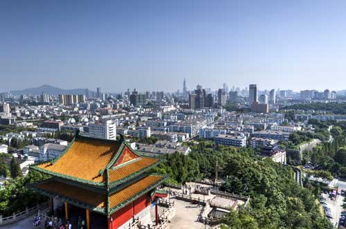 南京注册公司：公司注册注意事项一定要事先把握！