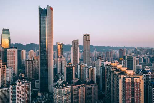 重庆公司注册有哪些注意事项？