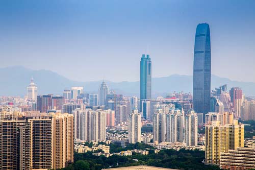 深圳代办公司注册：如何快速注册公司？