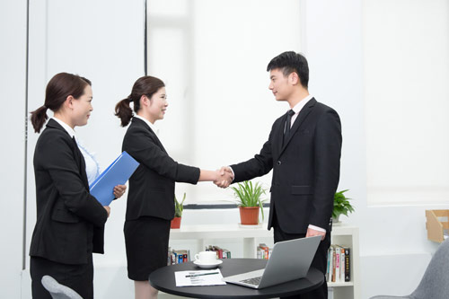 企业注册代理的好处有哪些？