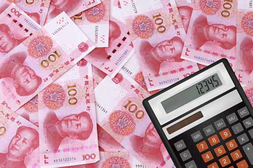 注册资本增减资：天津公司注册资本变更所需材料有哪些？