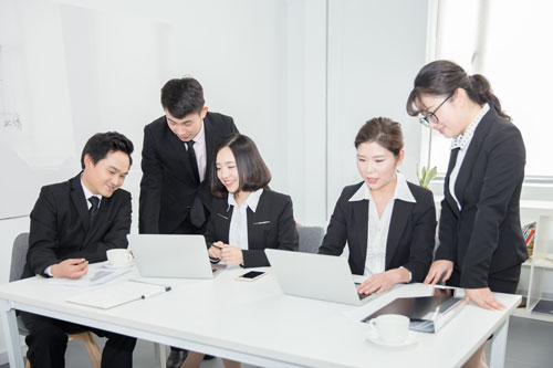 杭州滨江区代理记账公司有哪些？